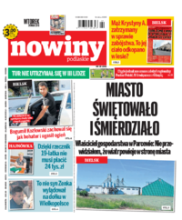 Nowiny Podlaskie