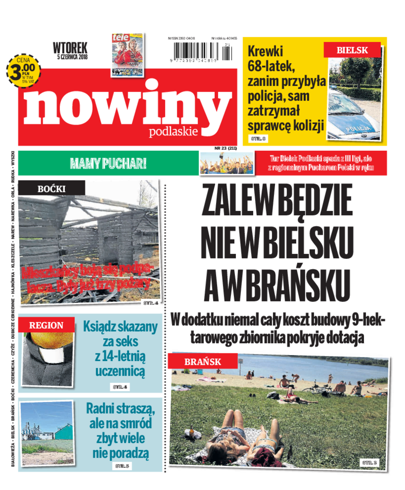 Nowiny Podlaskie