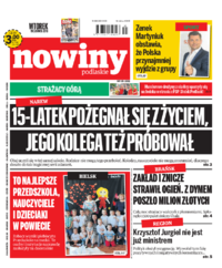 Nowiny Podlaskie