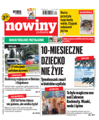 Nowiny Podlaskie