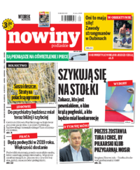 Nowiny Podlaskie