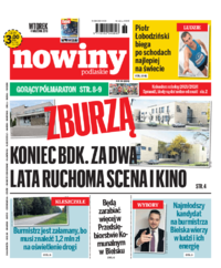 Nowiny Podlaskie