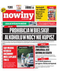 Nowiny Podlaskie