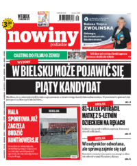 Nowiny Podlaskie