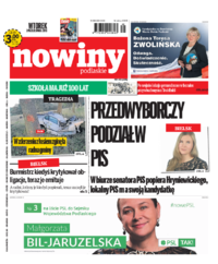 Nowiny Podlaskie