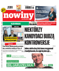 Nowiny Podlaskie