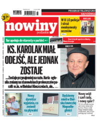 Nowiny Podlaskie