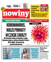 Nowiny Podlaskie
