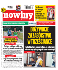 Nowiny Podlaskie