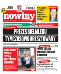 Nowiny Podlaskie