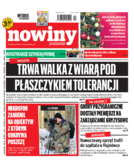 Nowiny Podlaskie