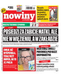 Nowiny Podlaskie