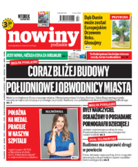 Nowiny Podlaskie