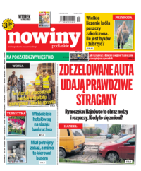 Nowiny Podlaskie