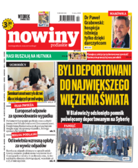 Nowiny Podlaskie