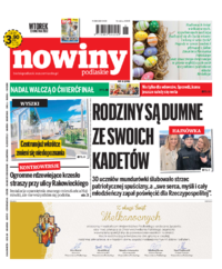 Nowiny Podlaskie