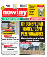 Nowiny Podlaskie