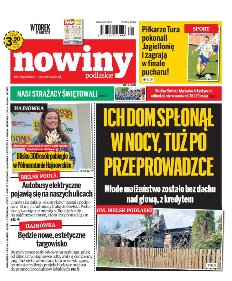 Nowiny Podlaskie