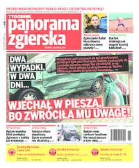 Panorama Zgierska