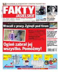 Fakty Jasielskie