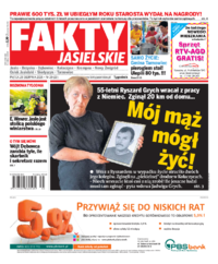 Fakty Jasielskie