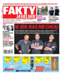 Fakty Jasielskie