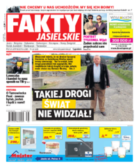 Fakty Jasielskie