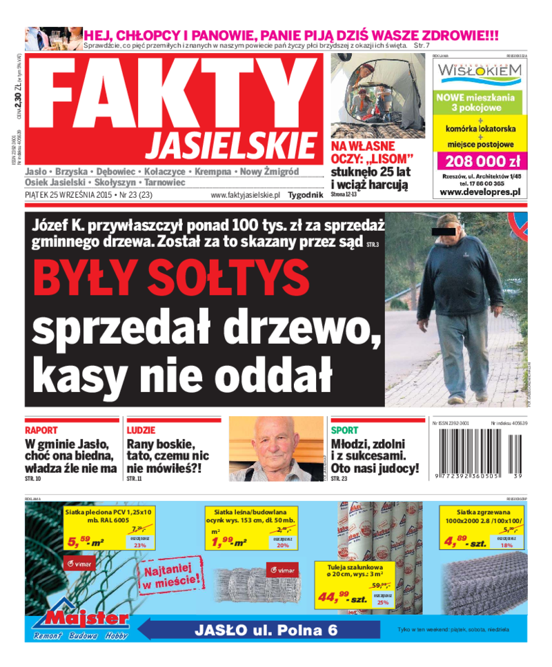 Fakty Jasielskie