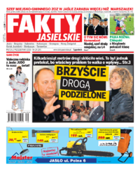 Fakty Jasielskie