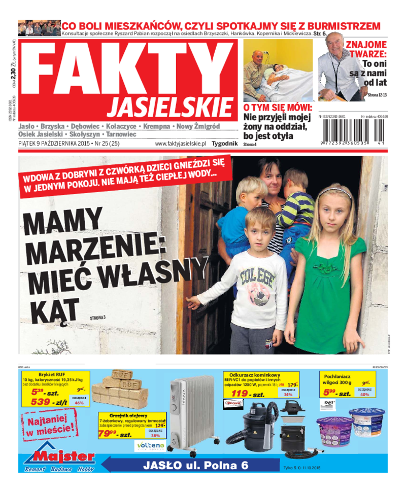 Fakty Jasielskie