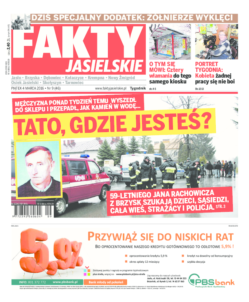 Fakty Jasielskie