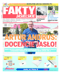 Fakty Jasielskie