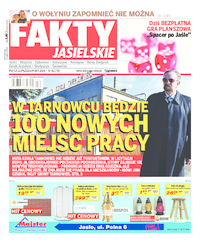 Fakty Jasielskie