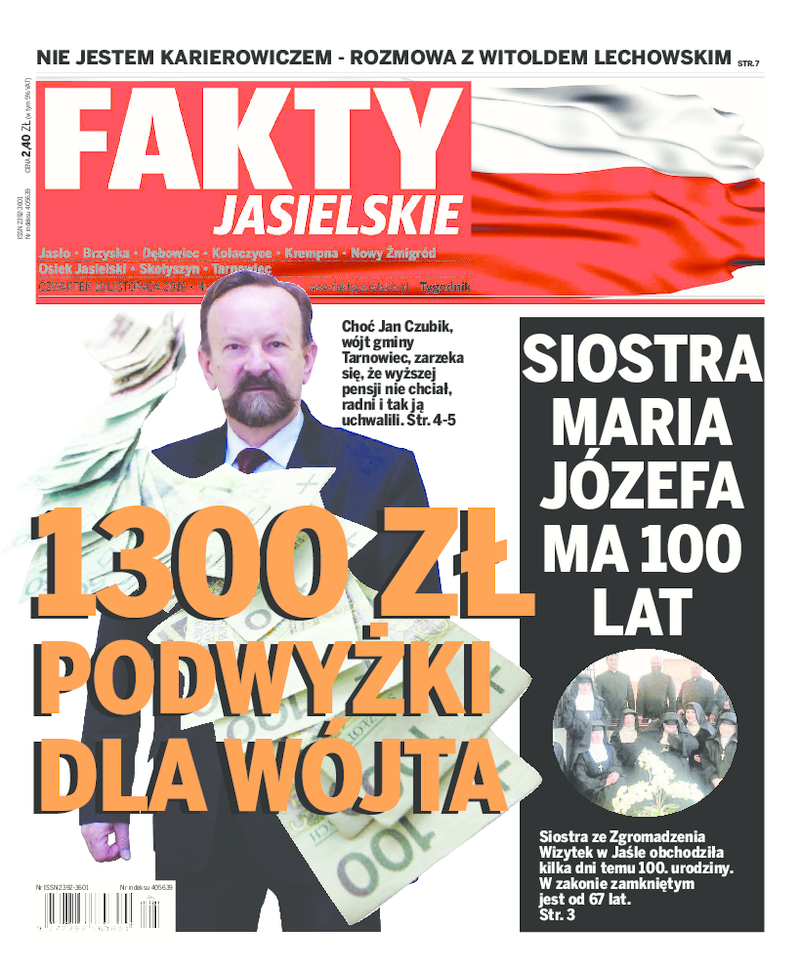 Fakty Jasielskie