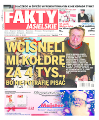 Fakty Jasielskie