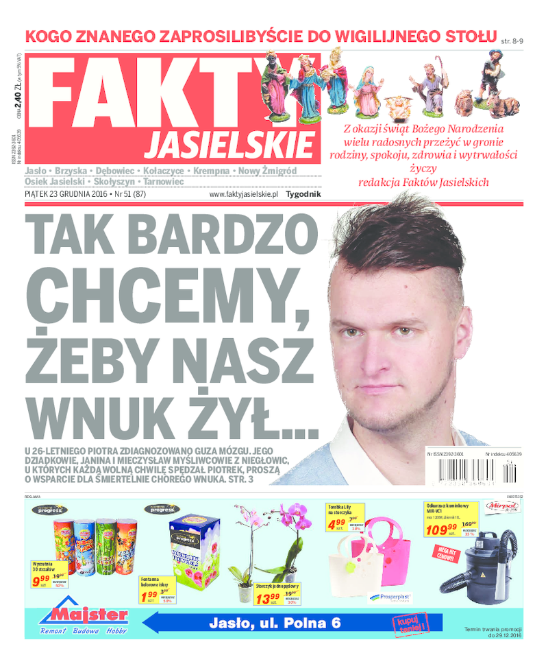 Fakty Jasielskie