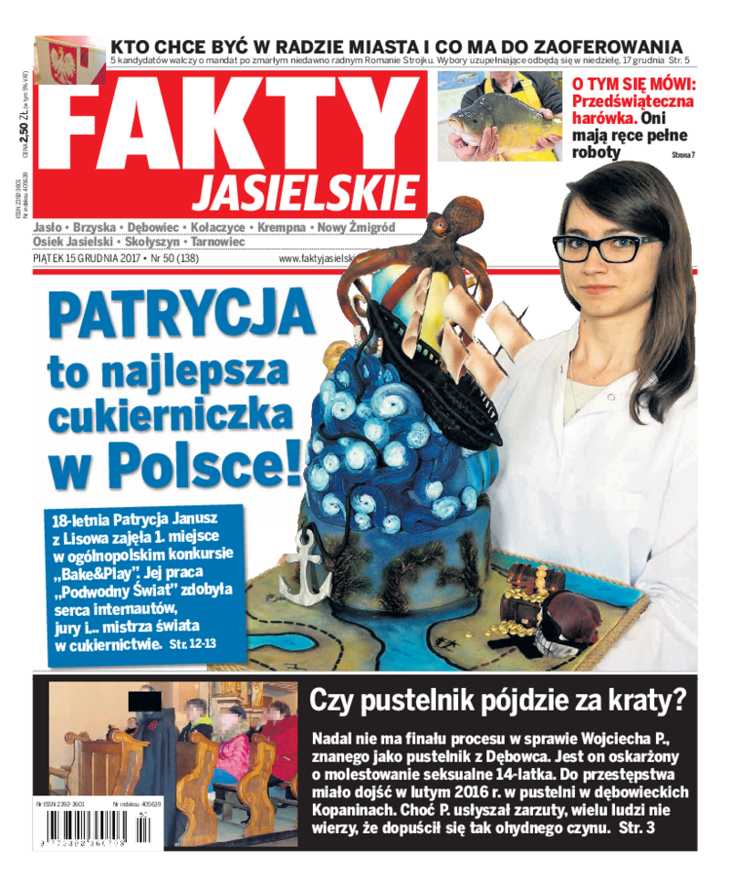 Fakty Jasielskie