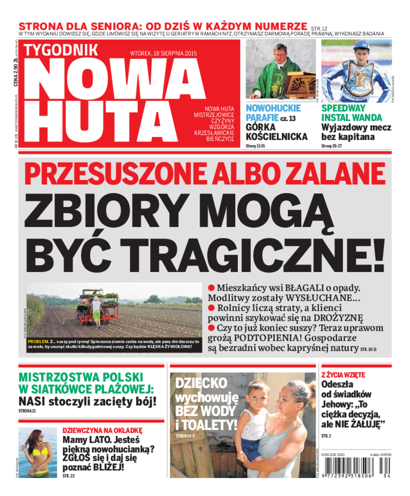 Tygodnik Nowa Huta