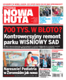 Tygodnik Nowa Huta
