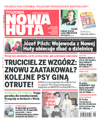 Tygodnik Nowa Huta