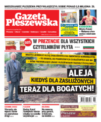 Gazeta Pleszewska