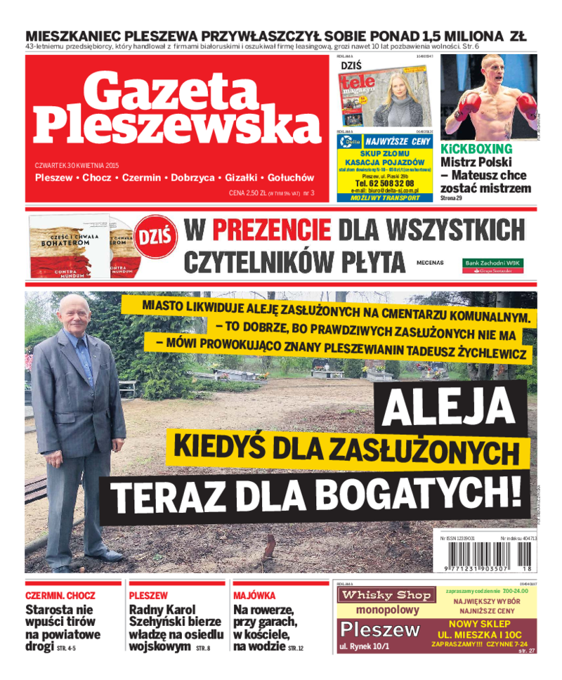 Gazeta Pleszewska