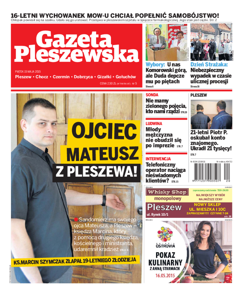 Gazeta Pleszewska