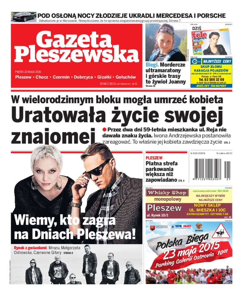 Gazeta Pleszewska