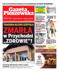 Gazeta Pleszewska