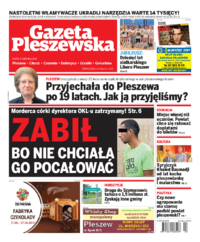 Gazeta Pleszewska