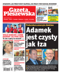 Gazeta Pleszewska