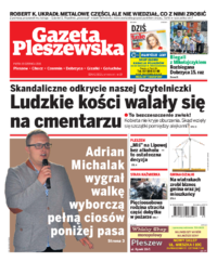 Gazeta Pleszewska