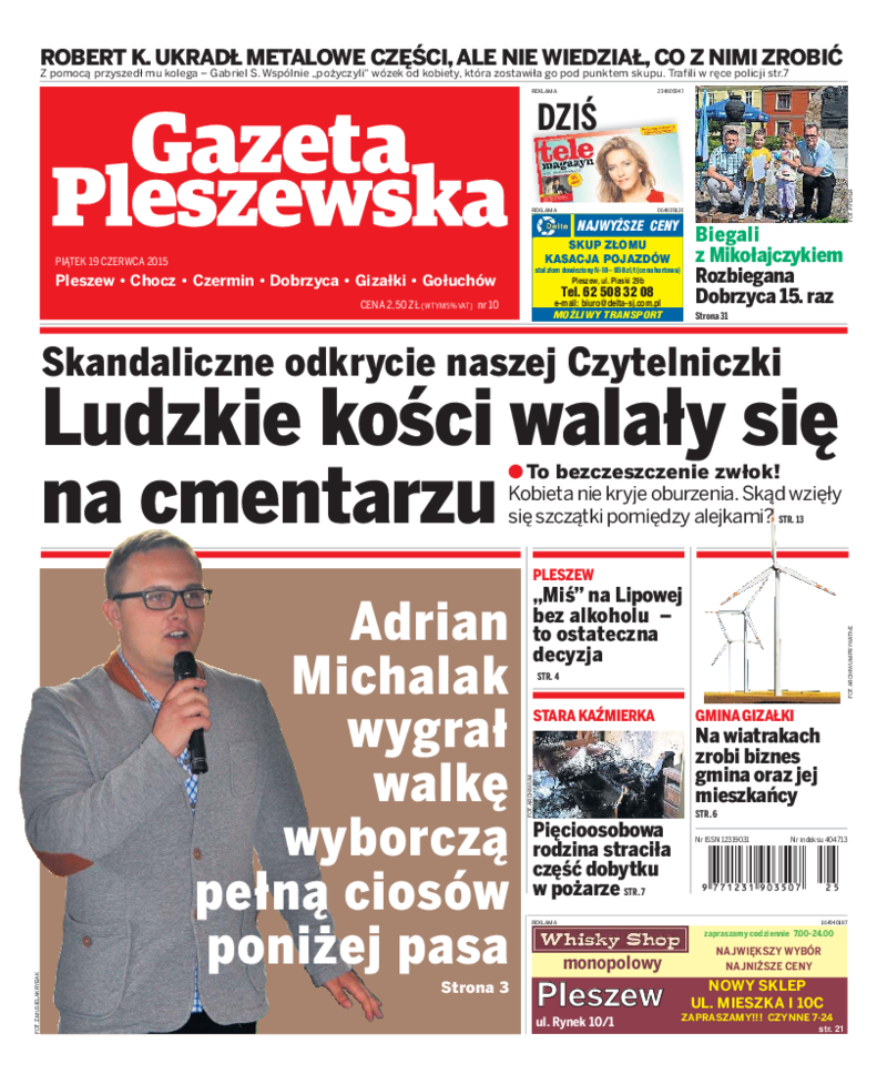 Gazeta Pleszewska