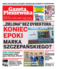 Gazeta Pleszewska